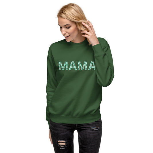 MAMA X-Mas Sweater